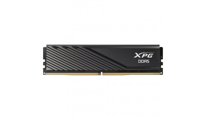 ADATA XPG Lancer Blade Mälu, DDR5, 16GB, 6000MHz, CL30 (AX5U6000C3016G-SLABBK)