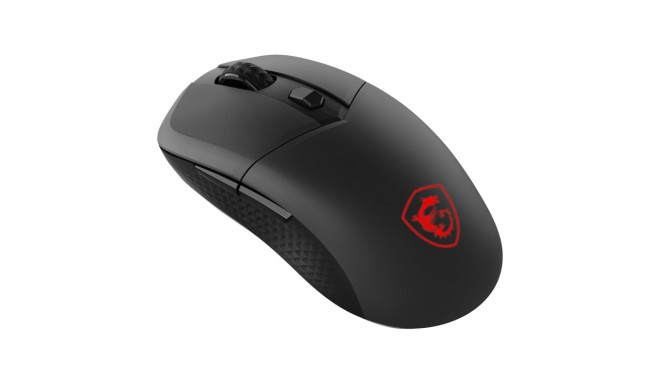 GAMING MOUSE MSI VERSA 300 WIRELESS BLK