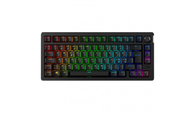 HP Alloy Rise 75 HyperX3 Klaviatuur (91Y91AA)