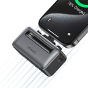 USAMS Powerbank 4500mAh USB-C/Lightning 20W PD kiire laadimine hall XB Series 4K5CD23301 (US-C