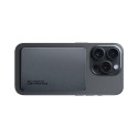 USAMS induktsioon akupank 5000mAh 20W PD kiirlaadimine titaan CY Series 5KCD23102