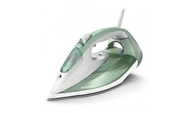 Philips Azur 7000 Series DST7012/70 aurutriikraud, 2600 W, roheline/hall