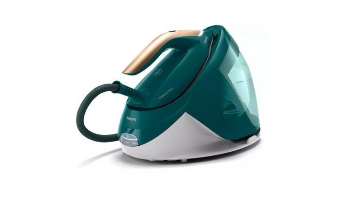 Philips PerfectCare 7000 PSG7140/70 roheline