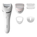 Philips Epilator Series 8000 BRE710/00 epilator