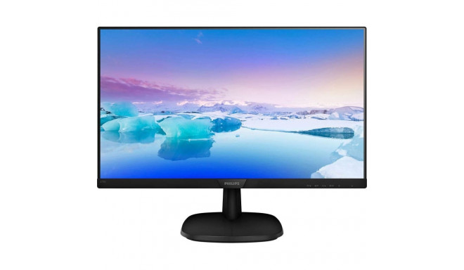 Philips V-line 273V7QJAB/00 Monitor