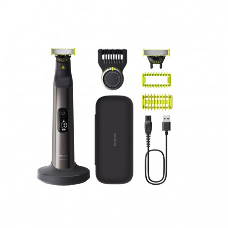 Philips OneBlade Pro 360 QP6652/61 grafiit