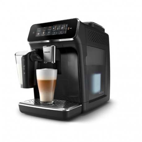 Automatic coffee machine Philips LatteGo EP3341/50