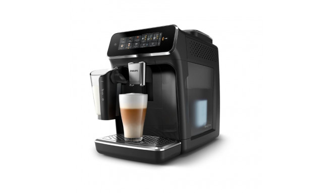 Automaatne kohvimasin Philips LatteGo EP3341/50
