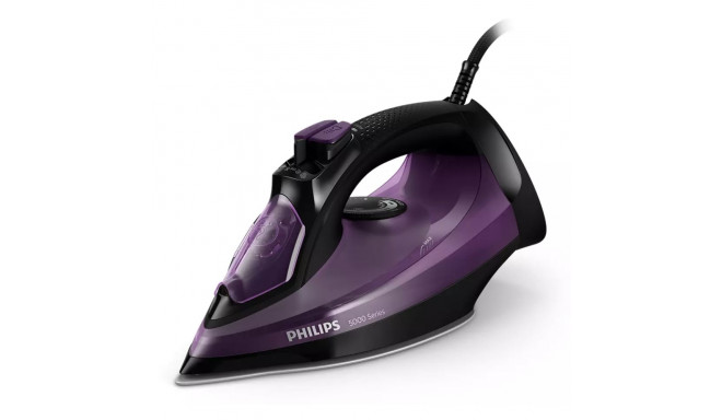 Philips DST5030/80 5000 Series steam iron black