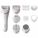 Philips BRE740/10 Epilaator