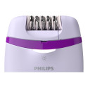 Philips epilaator BRE275/00