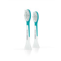 laste hambaharjaotsikud PHILIPS HX6042/33