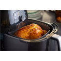 Philips Premium Airfryer XXL HD9650|90 2225 W 7,3 l rasvaärastustehnoloogiaga must
