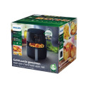 Philips Premium Airfryer XXL HD9650|90 2225 W 7,3 l rasvaärastustehnoloogiaga must