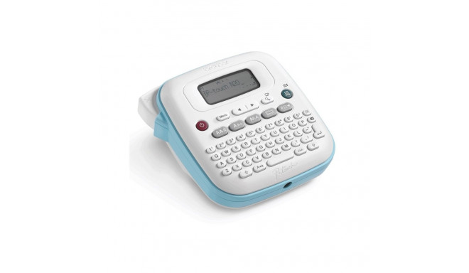 Brother PT-N20 | Thermal | White/Blue