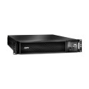 Schneider Electric APC Smart-UPS | SRT1000RMXLI | 1000 VA | 1000 W