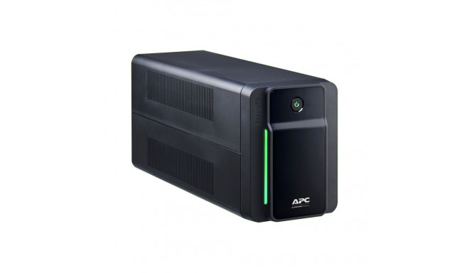 Schneider Electric APC Easy UPS | BVX700LI | 700 VA | 360 W