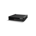 Lenovo ThinkStation P3 Tiny tööjaam Intel Core i7 i7-14700 sisemälu 16 GB SO-DIMM DDR5 pooljuhtketas