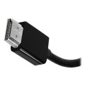 AXAGON | Active converter | HDMI to VGA | 0.15 m AXAGON | Active converter | HDMI to VGA | 0.15 m