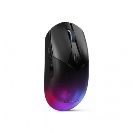 Lenovo Gaming Mouse M410 RGB juhtmevaba hiir 2.4 GHz