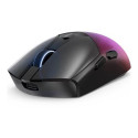 Lenovo Gaming Mouse | M410 RGB | Wireless | 2.4 GHz