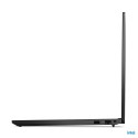 Lenovo ThinkPad E16 | grafiitmust | 16" | IPS | WUXGA | 1920 x 1200 pikslit | peegeldusvastane | Int