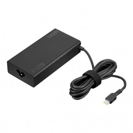 Lenovo vahelduvvooluadapter Legion Slim 140W USB-C 5-20V