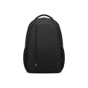 Lenovo | GX41L44751 | Select Targus Sport | Sobib kuni 16" | Seljakott | Must | Õlarihm | Veekindel