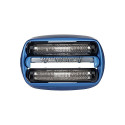 Braun | CoolTec Kombopakk Kasseti vahetuspea | 40B | Sinine | Raseerimispeade/terade arv 1