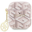 Guess GUA2PGCE4CP AirPods 1/2 kate roosa GCube võlu