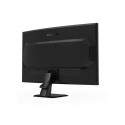 Gigabyte Gaming Monitor GS27FC EU 27" VA 180 Hz 1 ms 250 cd/m² HDMI portide arv 2