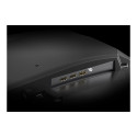 Gigabyte Gaming Monitor GS27FC EU 27" VA 180 Hz 1 ms 250 cd/m² HDMI portide arv 2