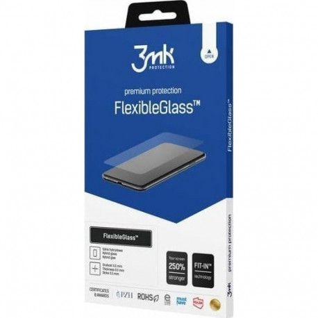 3MK FlexibleGlass for Samsung A24 4G