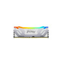 Kingston Fury Renegade RGB Mälumoodul, DDR5, 48GB, 8400MHz, CL40 (KF584CU40RWAK2-48)
