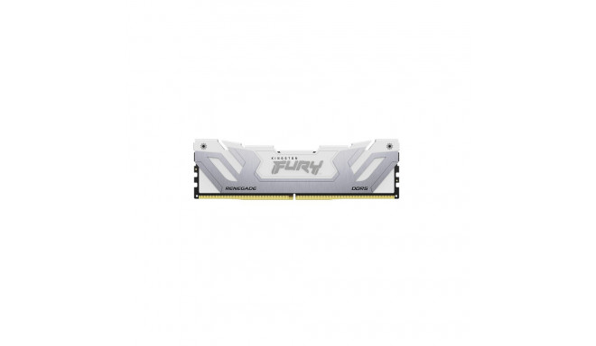Kingston Fury Renegade, DDR5, 48GB, 8400MHz, CL40 (KF584CU40RWK2-48)