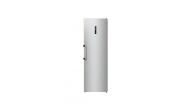 Gorenje külmik R619EAXL6 energiatõhususe klass E vabaltseisev hall kõrgus 185 cm külmiku netomaht 39