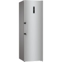Gorenje külmik R619EAXL6 energiatõhususe klass E vabaltseisev hall kõrgus 185 cm külmiku netomaht 39