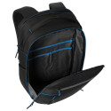 Targus TBB643GL | Coastline Sülearvutikott | Sobib suurusele kuni 15-16" | Seljakott | Must