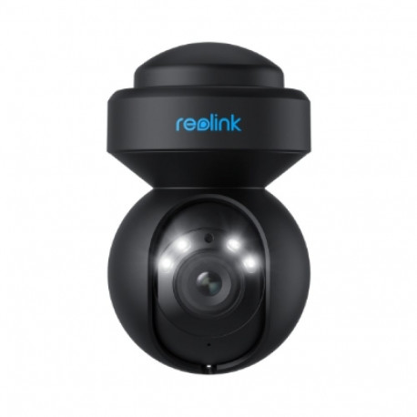 Reolink | Smart WiFi Camera with Motion Spotlights | E Series E540 | PTZ | 5 MP | 2.8-8/F1.6 | IP65