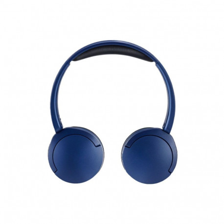 Panasonic Headphones | RB-HF630BE-A | Bluetooth | Over-ear | Noise canceling | Wireless | Blue