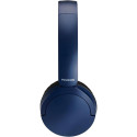 Panasonic Kõrvaklapid | RB-HF630BE-A | Bluetooth | Kõrvapealsed | Mürasummutusega | Juhtmevaba | Sin