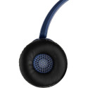 Panasonic Kõrvaklapid | RB-HF630BE-A | Bluetooth | Kõrvapealsed | Mürasummutusega | Juhtmevaba | Sin