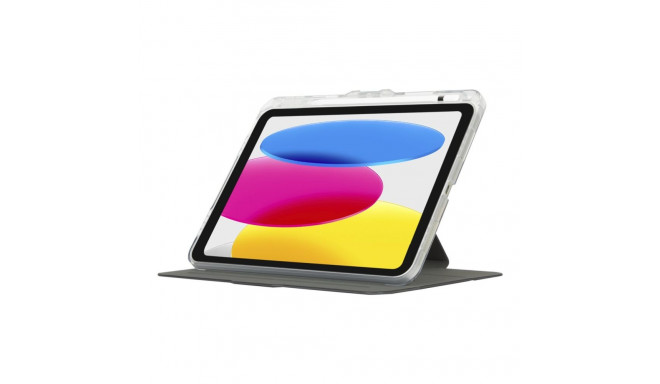 Targus VersaVu läbipaistev ümbris iPad 10.9" jaoks | THD936GL | tahvelarvuti ümbris