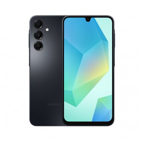 Samsung nutitelefon Galaxy A16 (A165) 6.7" Super AMOLED 1080x2340 Mediatek Helio G99 4GB RAM 128GB m