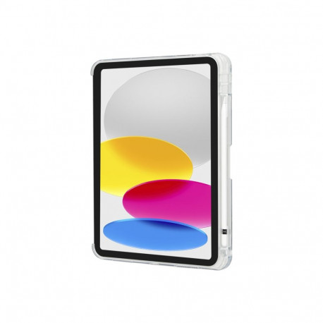 Targus Click-In läbipaistev ümbris iPad 10.9" jaoks | THD927GL | tahvelarvuti ümbris | läbipaistev