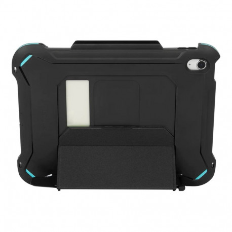 Targus tabletiümbris THD929GL SafePort Rugged Max 10.9" sobib iPad A16 ja 10. põlvkonna mudelitele, 