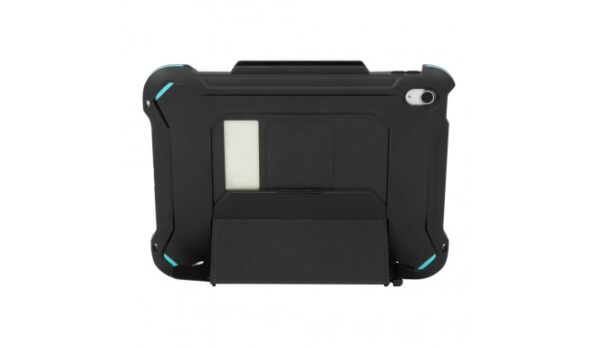 Targus SafePort Rugged Max ümbris iPad 10.9" | THD929GL | tahvelarvuti ümbris | must