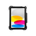 Targus SafePort Rugged Max kaitseümbris iPad 10.9" jaoks | THD929GL | Tahvelarvuti ümbris | Must