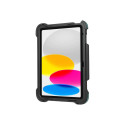 Targus SafePort Rugged Max kaitseümbris iPad 10.9" jaoks | THD929GL | Tahvelarvuti ümbris | Must