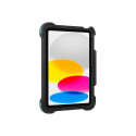 Targus SafePort Rugged Max kaitseümbris iPad 10.9" jaoks | THD929GL | Tahvelarvuti ümbris | Must